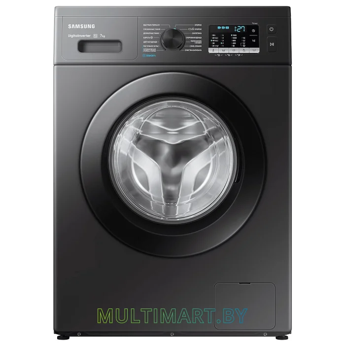 Стиральная машина Samsung WW70AG5S20CXLP